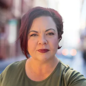 Amanda Miller-hodges