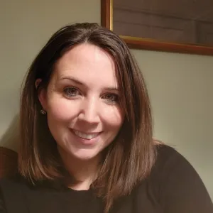 Megan Richardson