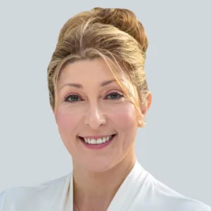 Dr. angela Decandia