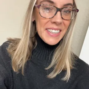 Michelle Cantrell