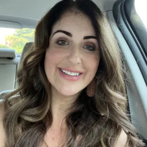 Serena Neslusan