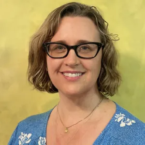 Gillian Gillette