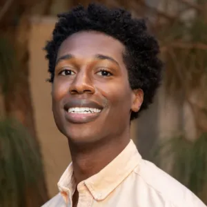 Dakari Quimby, phd
