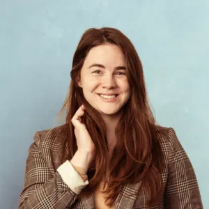 Michaela Quinley