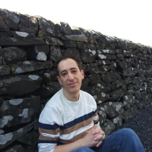 Marc Sand