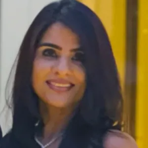 Zareen Khimani