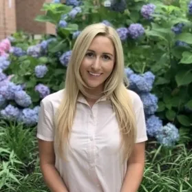 Katie Dublirer