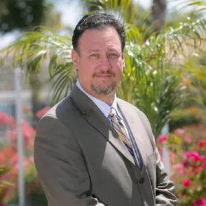 Allen Drozd, MS, LMHC, LPC, NCC, Licensed Mental Health Counselor in St. Augustine, FL 