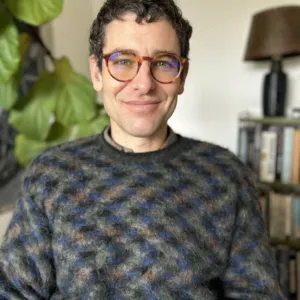 Max Landes
