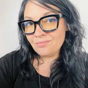 Joy Rufener, LPCC, LMHC, Art Therapist in SANTA ANA, CA 