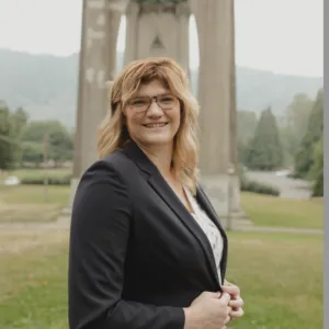 Jessica Besner, M.S., Licensed Professional Counselor  in Oregon 