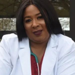 Nadene Barker