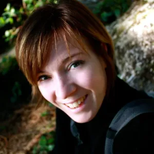 Alicia Parker