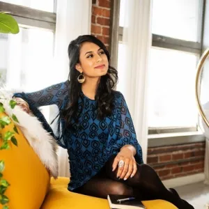 Nira Shah