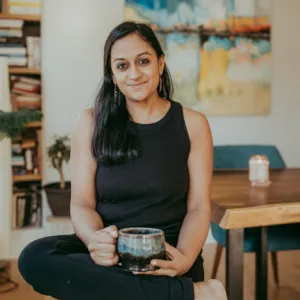Sejal Patel