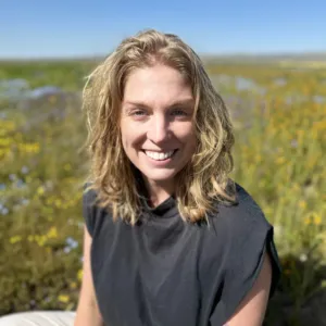 Christina Knudsen