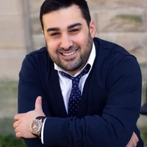 Ari Labowitz