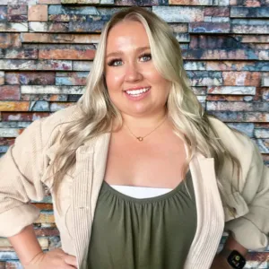 Brittani Stumbo