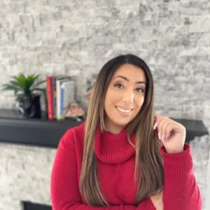 Samantha Sokoll