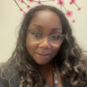 Azure Alex, , Student Therapist in Las Vegas, NV 