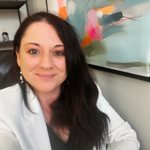 Jessica Woosley, Pre-Licensed MFT, Student Therapist in Louisville, KY 