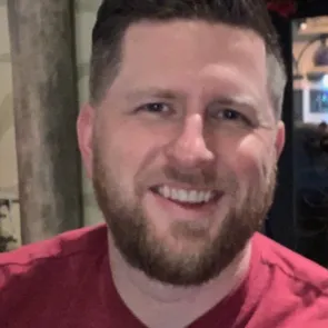Daniel heath Ferguson