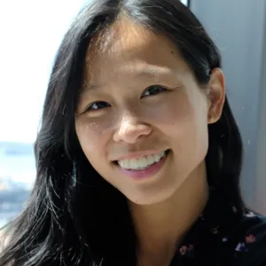 Anna Lin