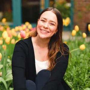Julia Melvin