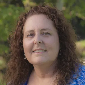 Bonnie Landau weed