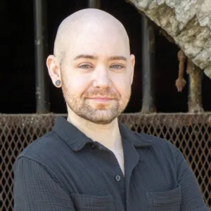 Augustin Kendall, LPC, Counselor in Minneapolis, MN 