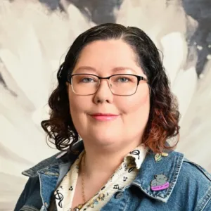 Jenni Ford, LCPC, ATR-BC, Therapist in Lisle, IL 