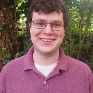 Mark Navarre-Jones, M.Div, LCSW, Licensed Clinical Social Worker in Decatur, GA 