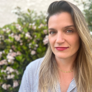 Christiana Bueno, LMFT, Licensed Marriage & Family Therapist in South Pasadena, CA 