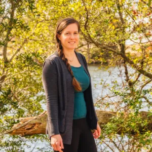 Kate Lawrance