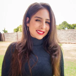 Dr. jasmine Gonzalez