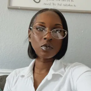 Perranesha Holifield