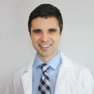 David Zacharias