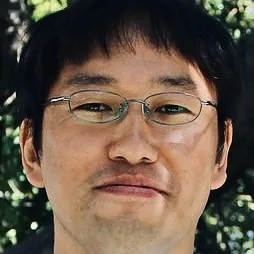 Ken Takahashi