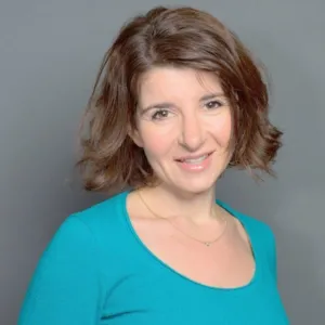 Dr. alina Yurkovsky