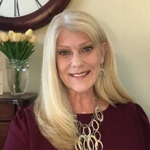 Elizabeth Mckernan
