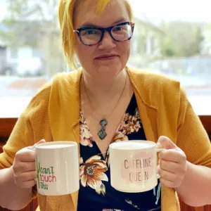 Harper Rainflower-O'Sullivan, LSWAIC, Associate Clinical Social Worker  in Washington 