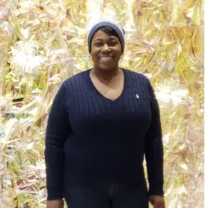 Kiesha Stanley
