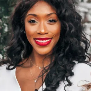 Desiree Hughes