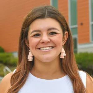 Alyssa Weinman