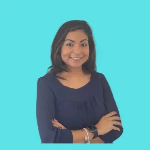 Linda Espinoza