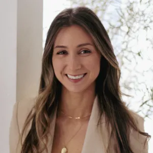 Amanda Burback, LMFT, EMDR, Licensed Marriage & Family Therapist in Los Angeles, CA 90066