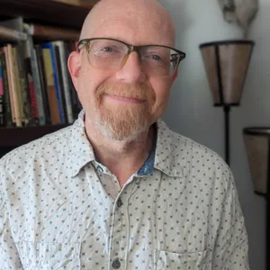 Sam Osborne, M.A., Student Therapist in Seattle, WA 