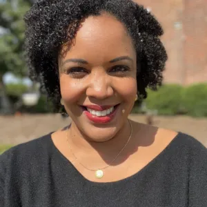 Dr. harmony Mcguire