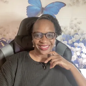 Pamela Brown
