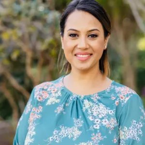 Nina Dhaliwal